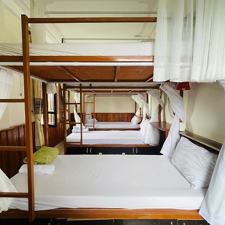 Nam Phuong Riverside Villa Hue Zewnętrze zdjęcie