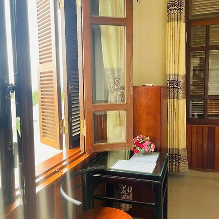 Nam Phuong Riverside Villa Hue Zewnętrze zdjęcie