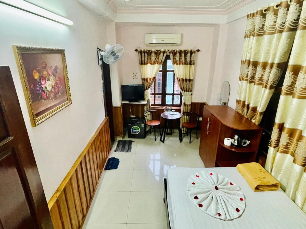 Nam Phuong Riverside Villa Hue Zewnętrze zdjęcie