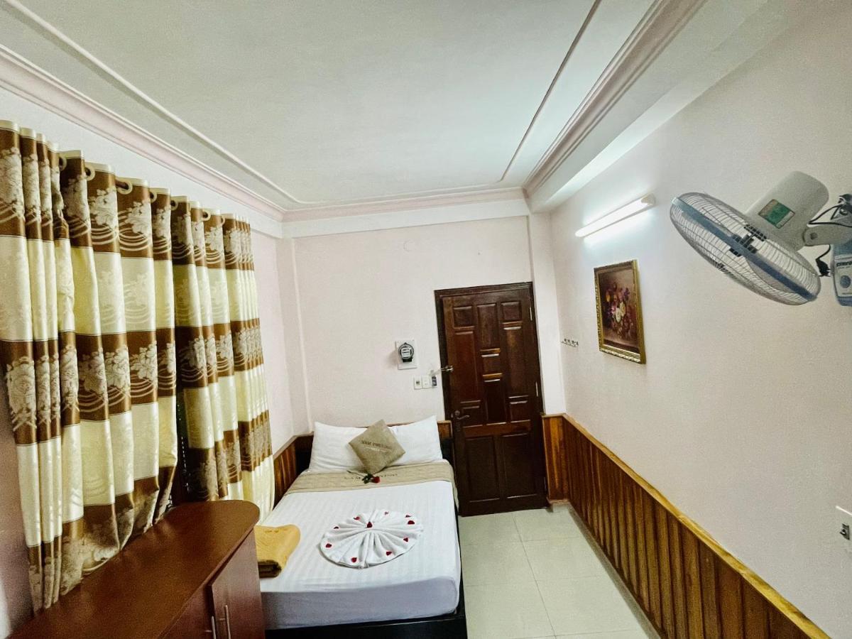 Nam Phuong Riverside Villa Hue Zewnętrze zdjęcie