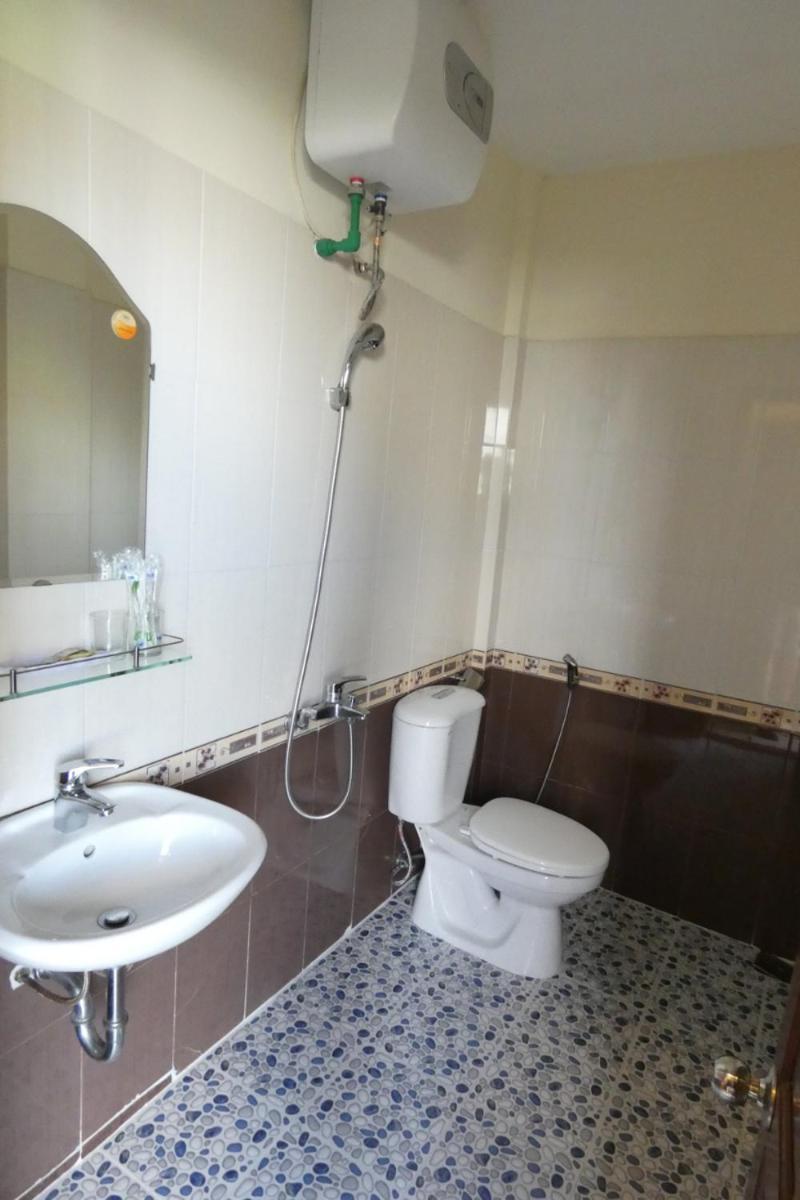 Nam Phuong Riverside Villa Hue Zewnętrze zdjęcie
