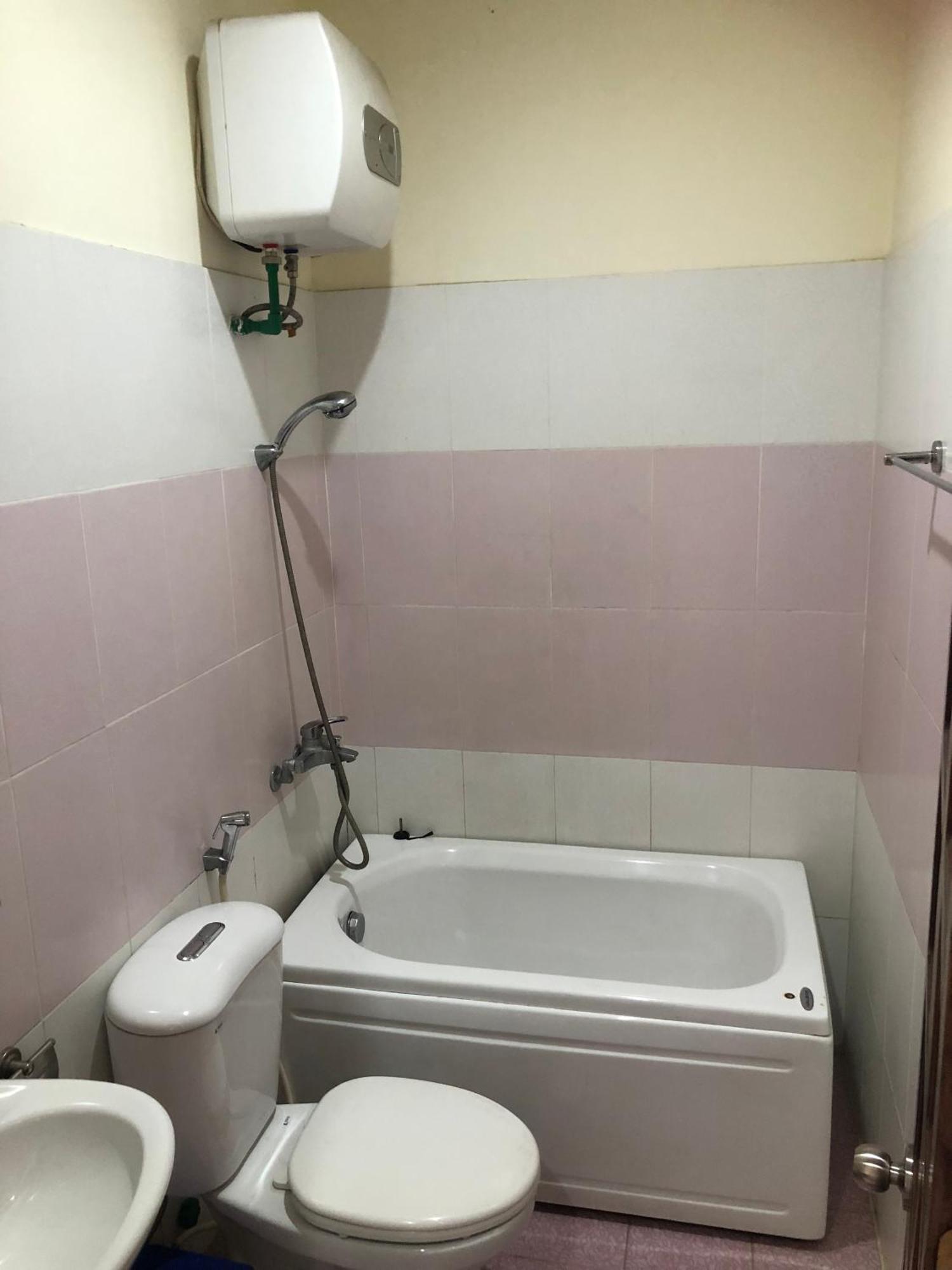 Nam Phuong Riverside Villa Hue Zewnętrze zdjęcie