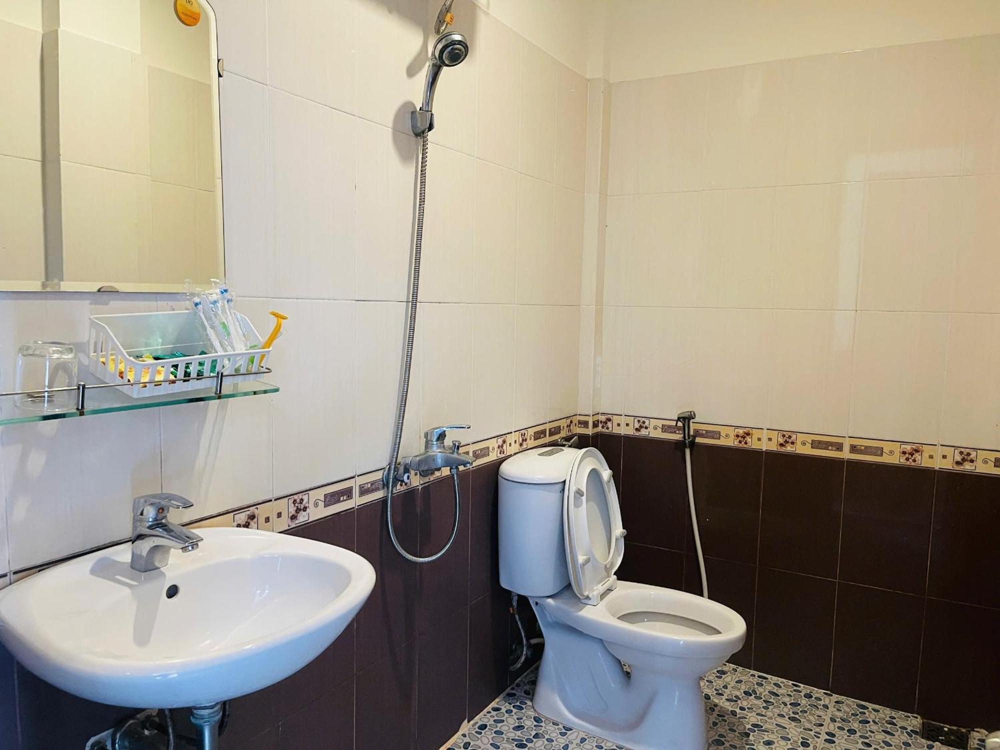 Nam Phuong Riverside Villa Hue Zewnętrze zdjęcie