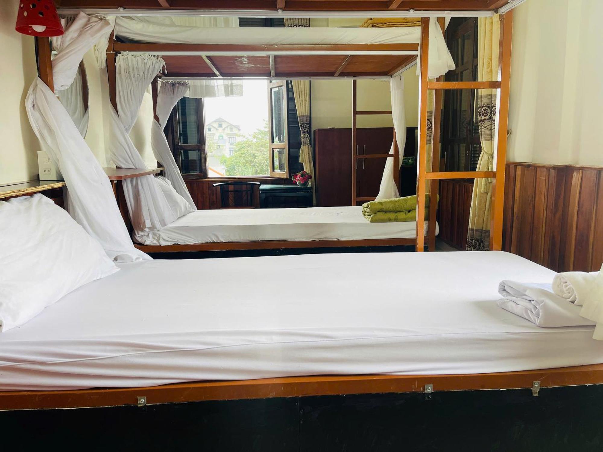 Nam Phuong Riverside Villa Hue Zewnętrze zdjęcie
