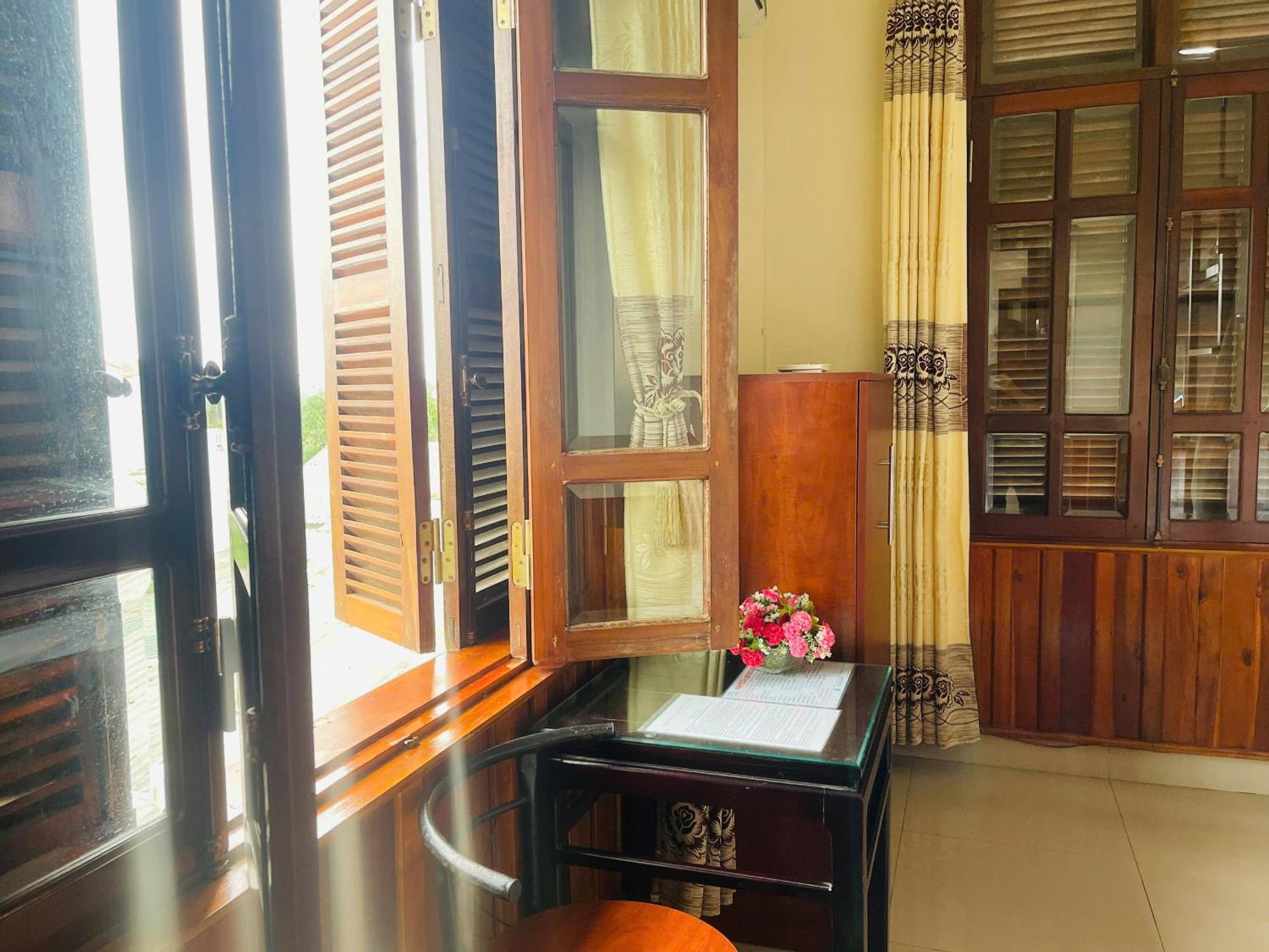 Nam Phuong Riverside Villa Hue Zewnętrze zdjęcie