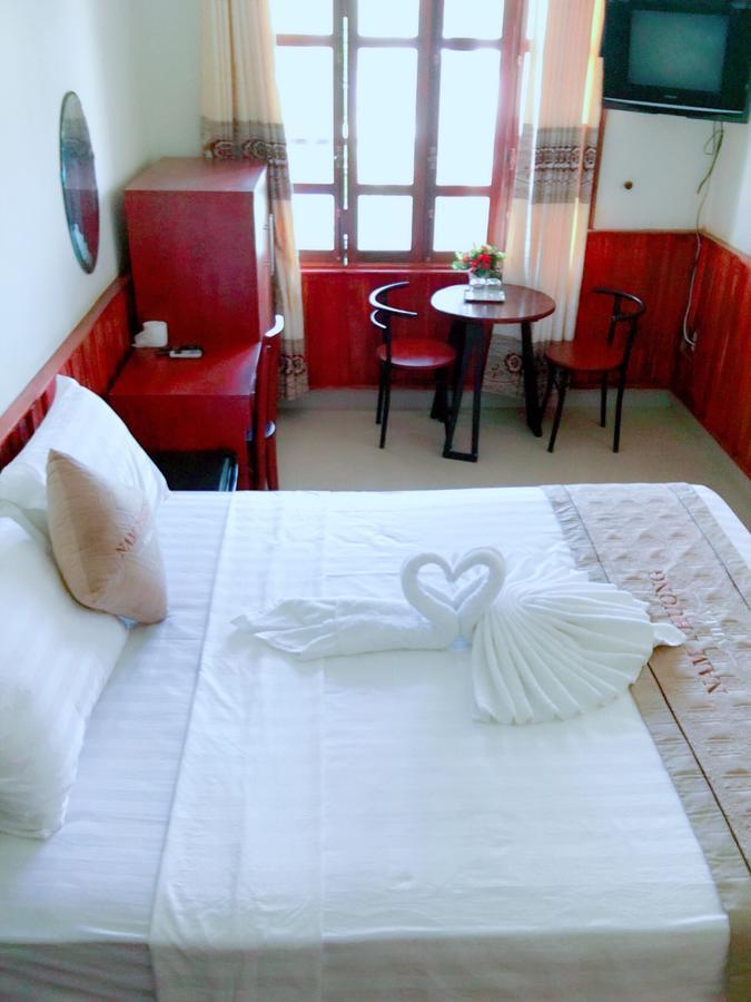 Nam Phuong Riverside Villa Hue Zewnętrze zdjęcie