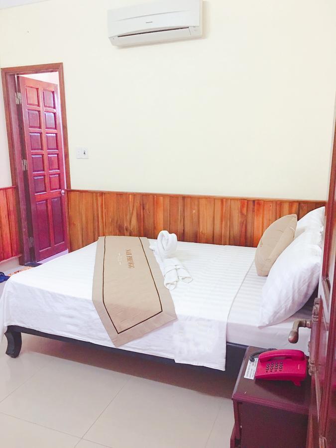Nam Phuong Riverside Villa Hue Zewnętrze zdjęcie