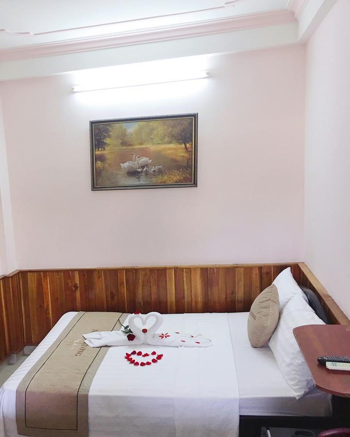 Nam Phuong Riverside Villa Hue Zewnętrze zdjęcie