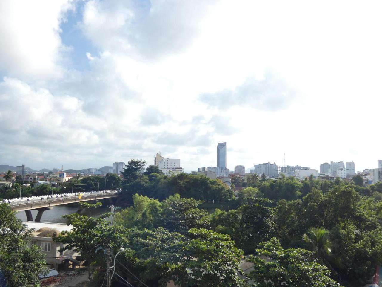 Nam Phuong Riverside Villa Hue Zewnętrze zdjęcie