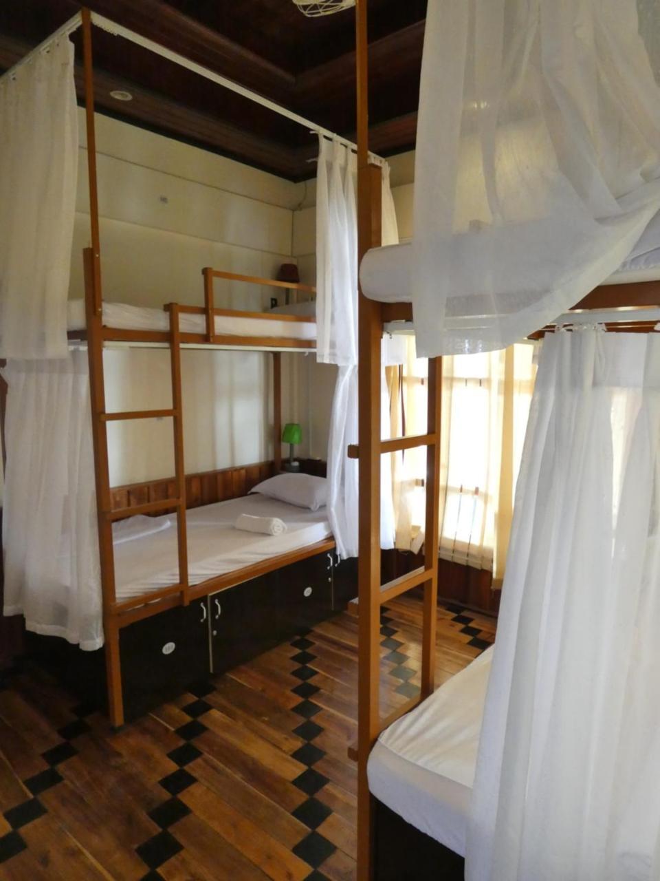 Nam Phuong Riverside Villa Hue Zewnętrze zdjęcie