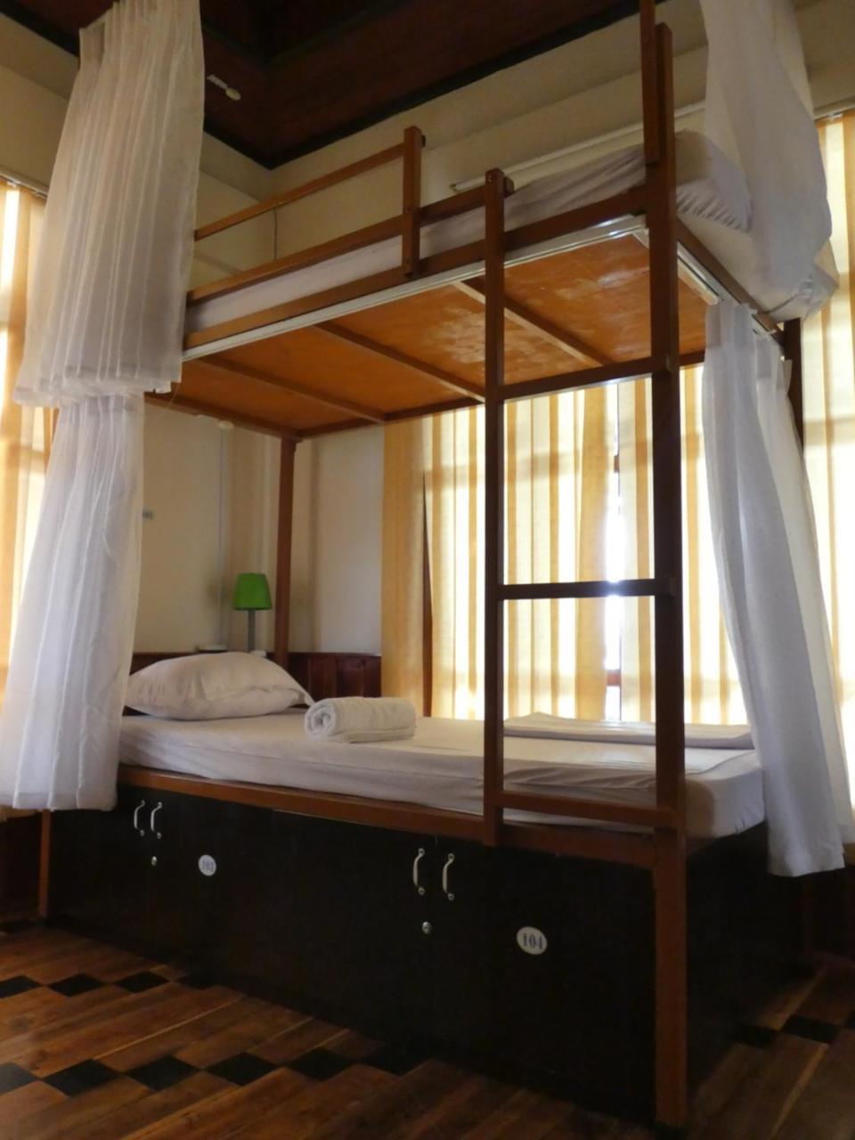 Nam Phuong Riverside Villa Hue Zewnętrze zdjęcie