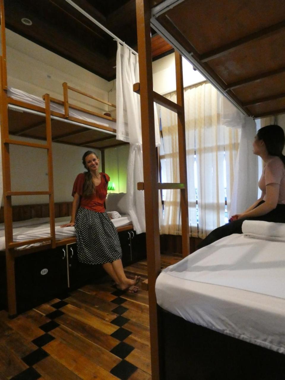 Nam Phuong Riverside Villa Hue Zewnętrze zdjęcie